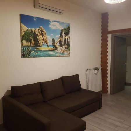 Apartment 5Min From Milan Central Station 외부 사진