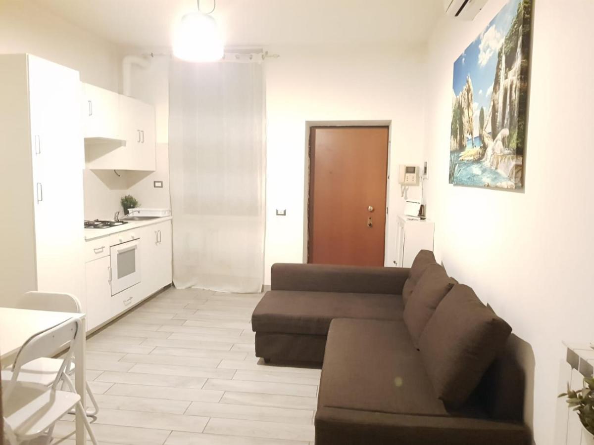 Apartment 5Min From Milan Central Station 외부 사진
