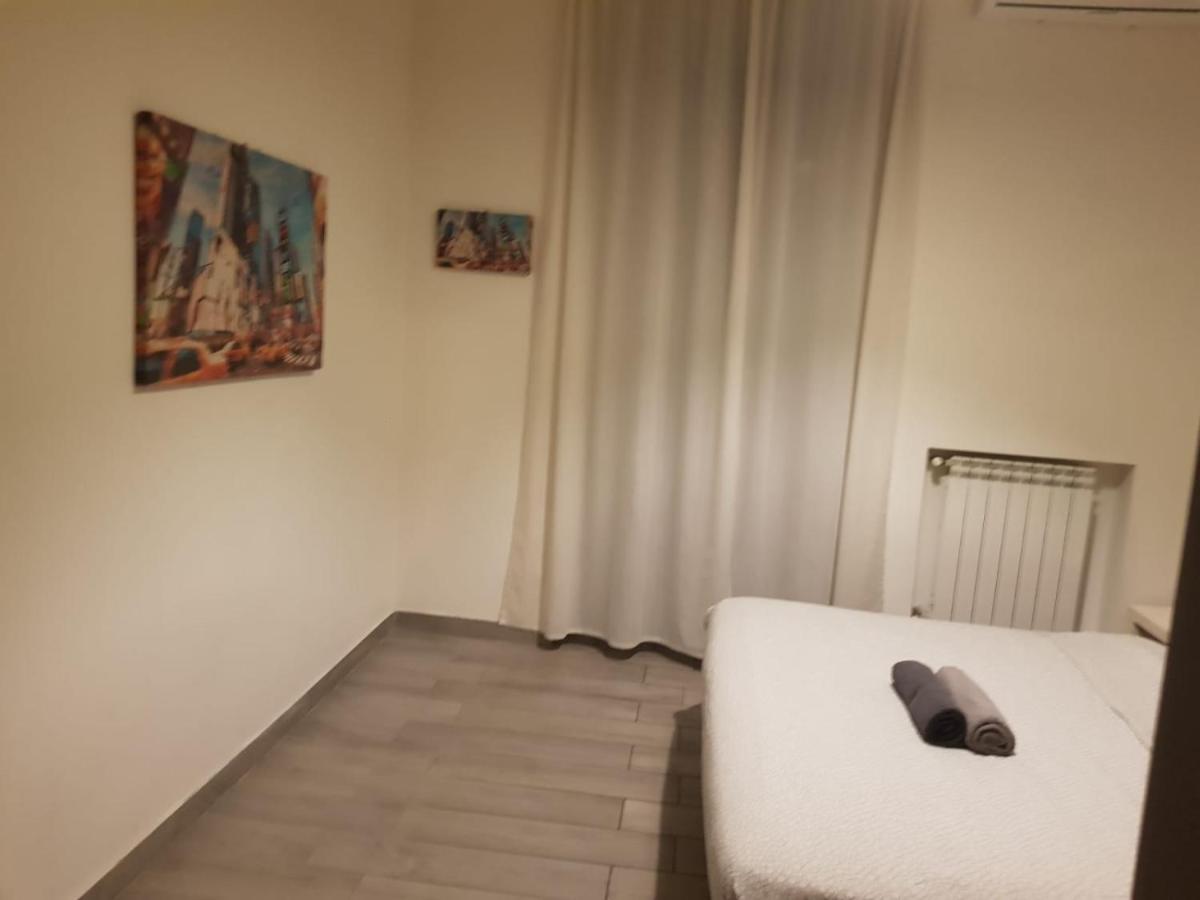 Apartment 5Min From Milan Central Station 외부 사진