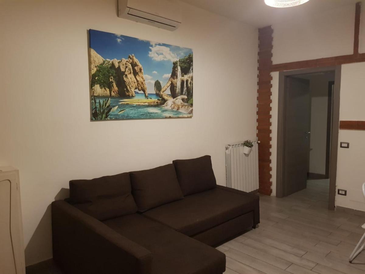 Apartment 5Min From Milan Central Station 외부 사진