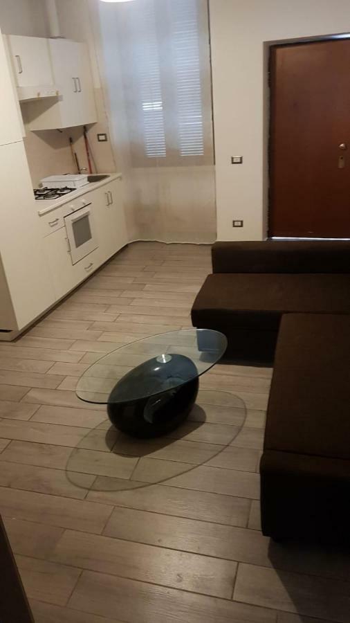 Apartment 5Min From Milan Central Station 외부 사진