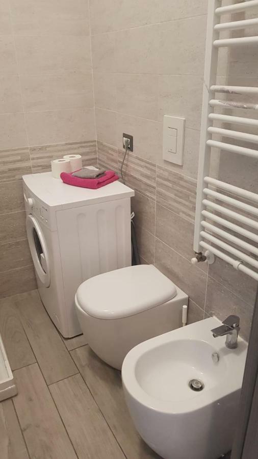 Apartment 5Min From Milan Central Station 외부 사진