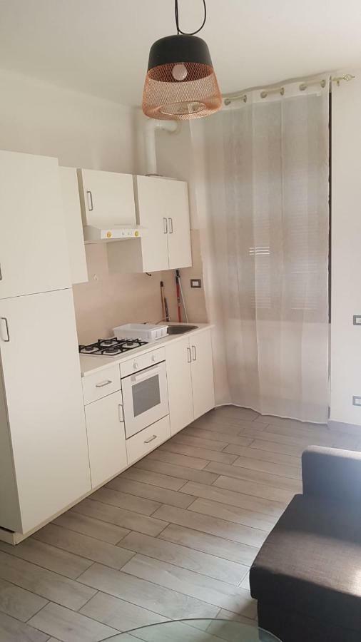 Apartment 5Min From Milan Central Station 외부 사진