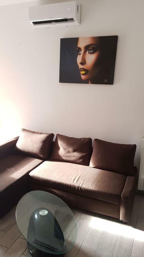 Apartment 5Min From Milan Central Station 외부 사진